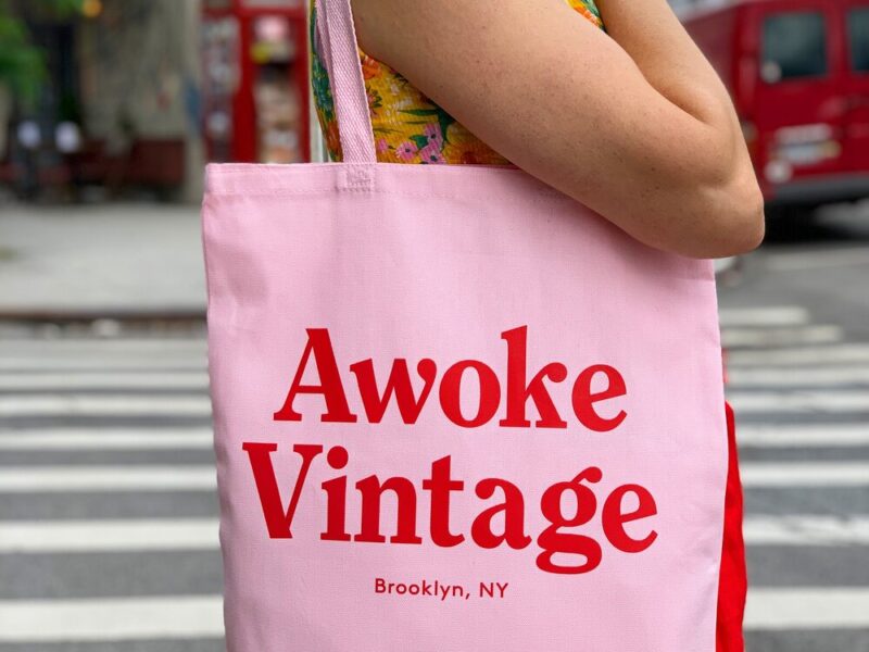 Awoke Vintage Williamsburg Vintage Shop