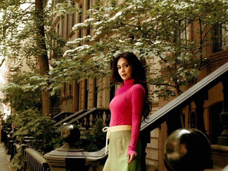 West Village Luxury Real Estate Agent